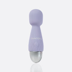 Vibrador Aselia Majestic Morado Camtoyz: Curvas que conquistan (Copia)