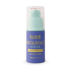 Frequency Intense – Vibrador Líquido / Edición Especial