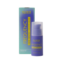 Vibrador Líquido Frequency