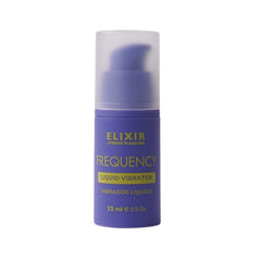 Vibrador Líquido Frequency