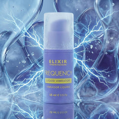 Vibrador Líquido Frequency