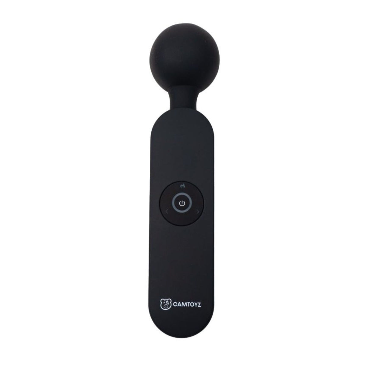 Vibrador Hitachi Tamina Camtoyz: Potencia legendaria con un twist sofisticado