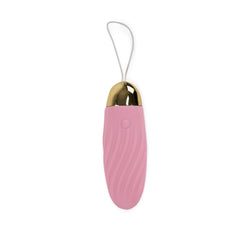 Huevo Vibrador con App Elenor Majestic