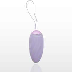 Eggy Huevo Vibrador con App Camtoyz
