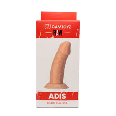 Dildo Realista Adis Camtoyz