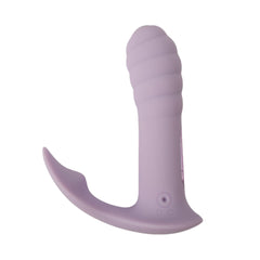 Panty Vibrador Juven Majestic Camtoyz