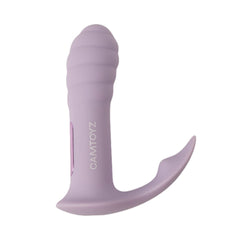 Panty Vibrador Juven Majestic Camtoyz