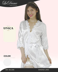 Kimono Lirio – LaDame