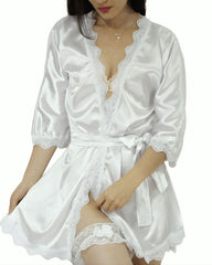 Kimono Lirio – LaDame