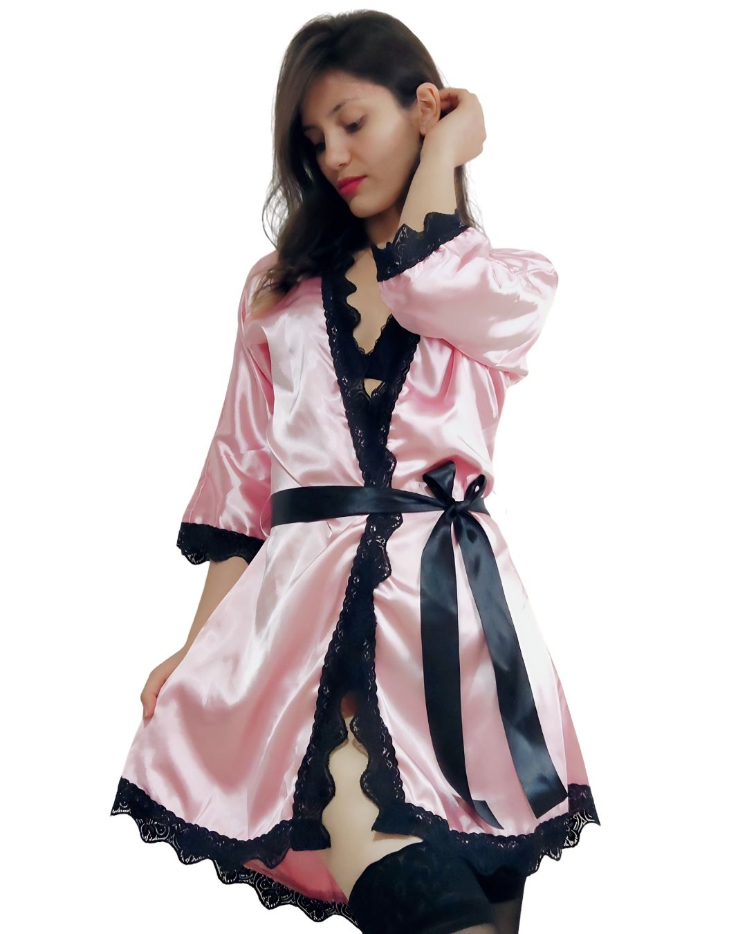 Kimono Cerezo – LaDame