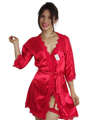 Kimono Tulipán – LaDame