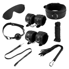 Kit Bondage Capri Camtoyz