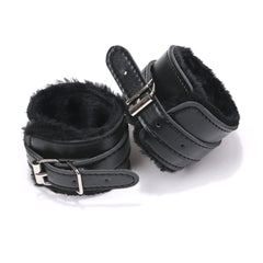 Kit Bondage Capri Camtoyz