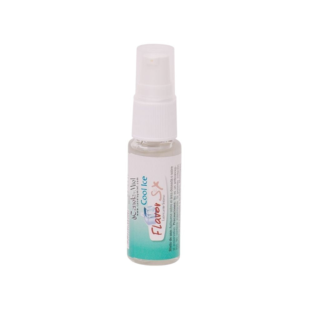 Lubricante Frio Cool Ice