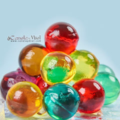 Perlas Lubricantes Flavor Sex