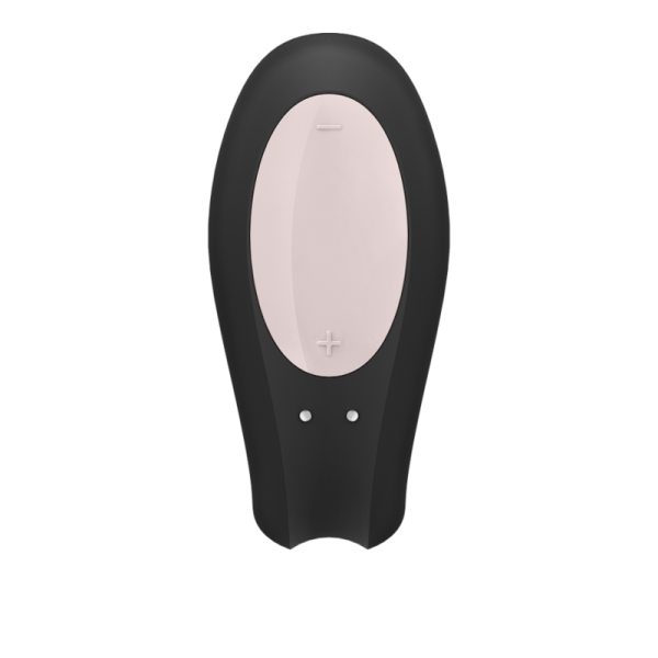 Satisfyer Double Joy – Vibrador para Parejas