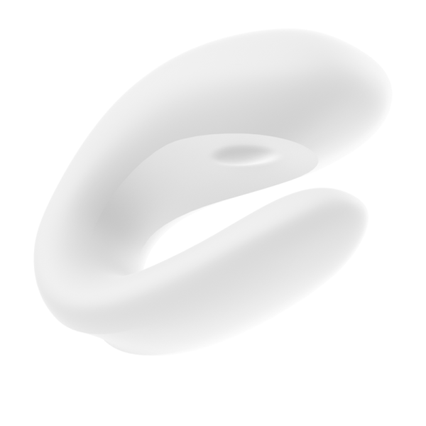 Satisfyer Double Joy – Vibrador para Parejas