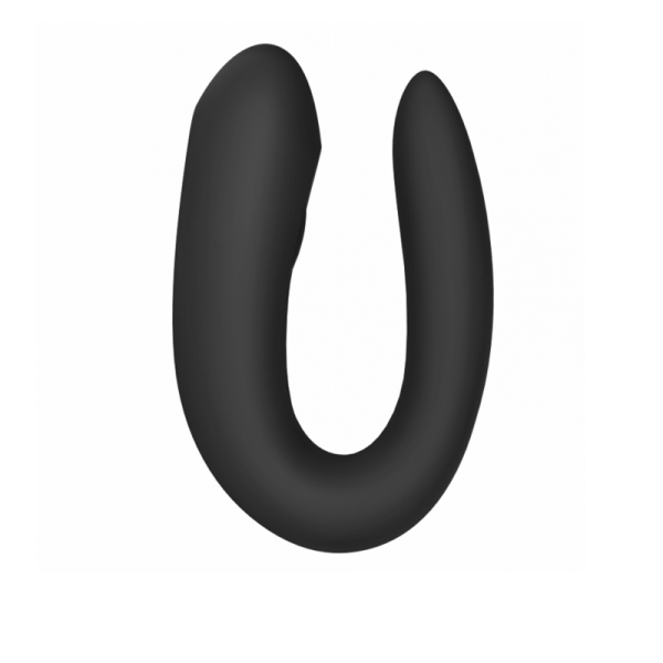 Satisfyer Double Joy – Vibrador para Parejas