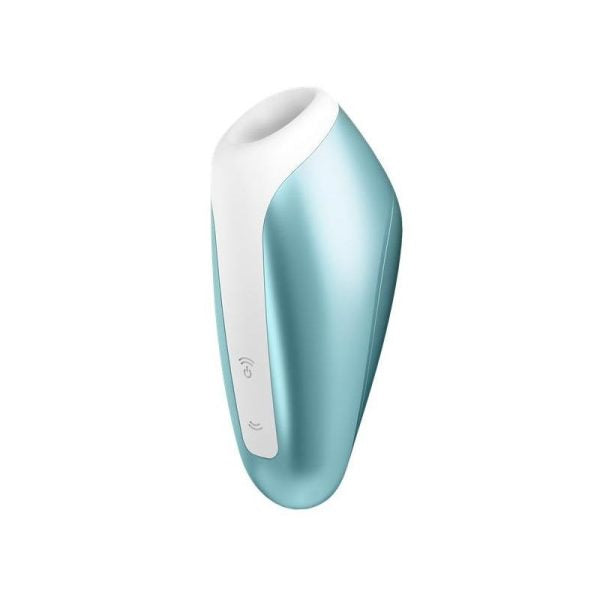 Satisfyer Love Breeze – Succionador de Clítoris