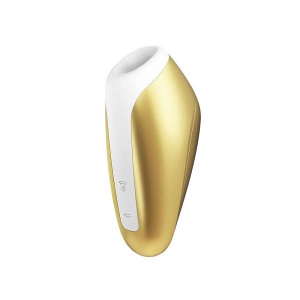 Satisfyer Love Breeze – Succionador de Clítoris