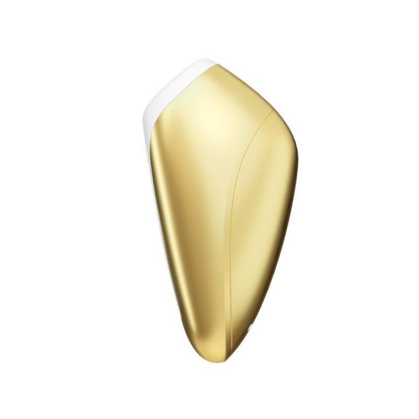 Satisfyer Love Breeze – Succionador de Clítoris