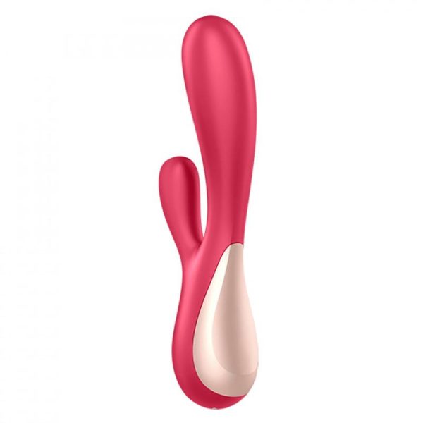 Satisfyer Mono Flex – Vibrador de Doble Estimulación