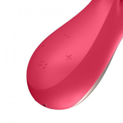 Satisfyer Mono Flex – Vibrador de Doble Estimulación