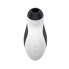 Satisfyer Orca – Vibrador de Doble Pulso de Aire