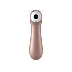Satisfyer Pro 2+ – Ondas de Presión + Vibración