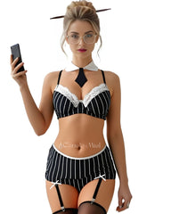 Disfraz Secretary Charm