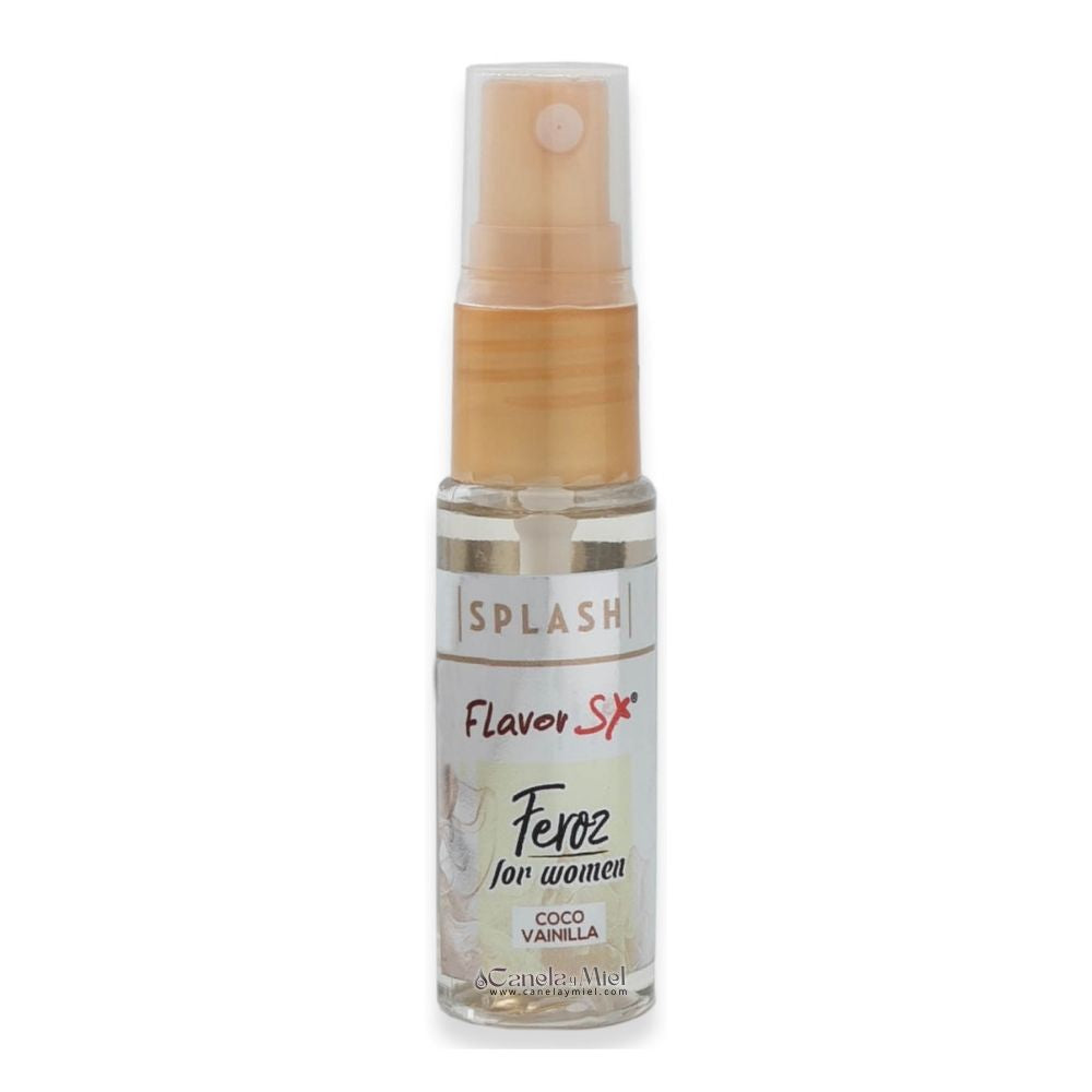 Splash Feroz Coco 20 mL