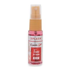 Splash Feroz Frutos Rojos 20 mL