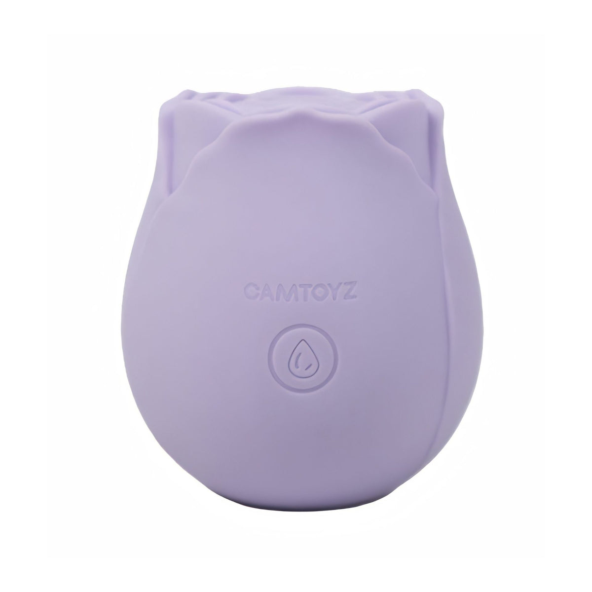 Tap Rose Estimulador de Pulsaciones Camtoyz