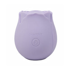 Tap Rose Estimulador de Pulsaciones Camtoyz