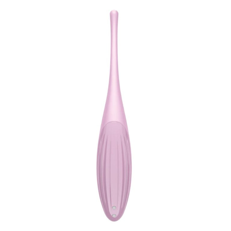 Satisfyer Twirling Joy – Vibrador de Estimulación Precisa