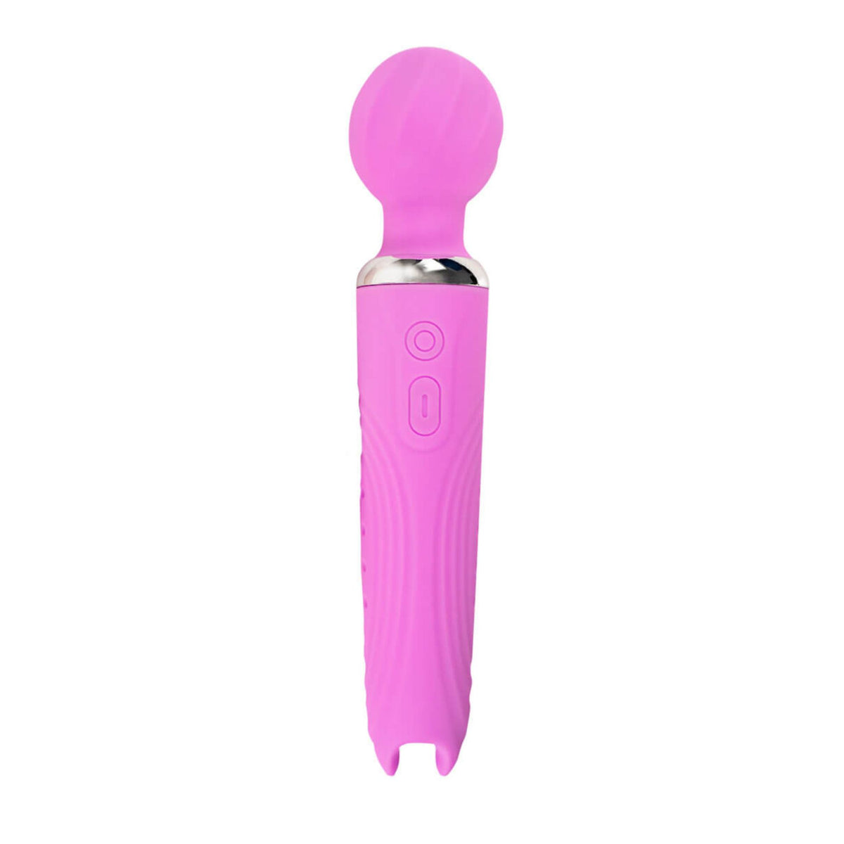 Vibrador Úrsula Majestic Camtoyz: Placer doble con estilo regio