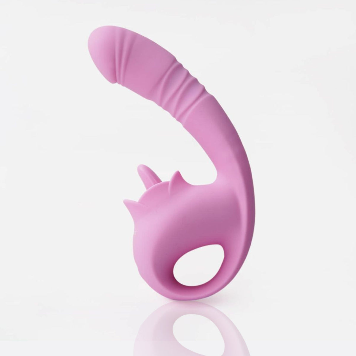Estimulador con Lengua Lissa Camtoyz – Majestic