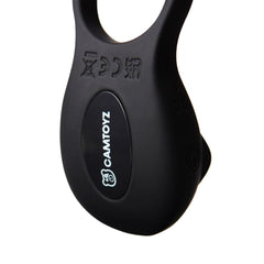 Anillo Vibrador Doku con App Camtoyz