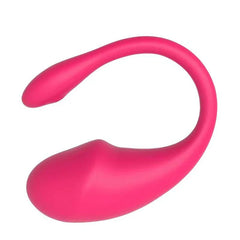 Vibrador Interactivo con App Charlotte: Placer a distancia, sin límites